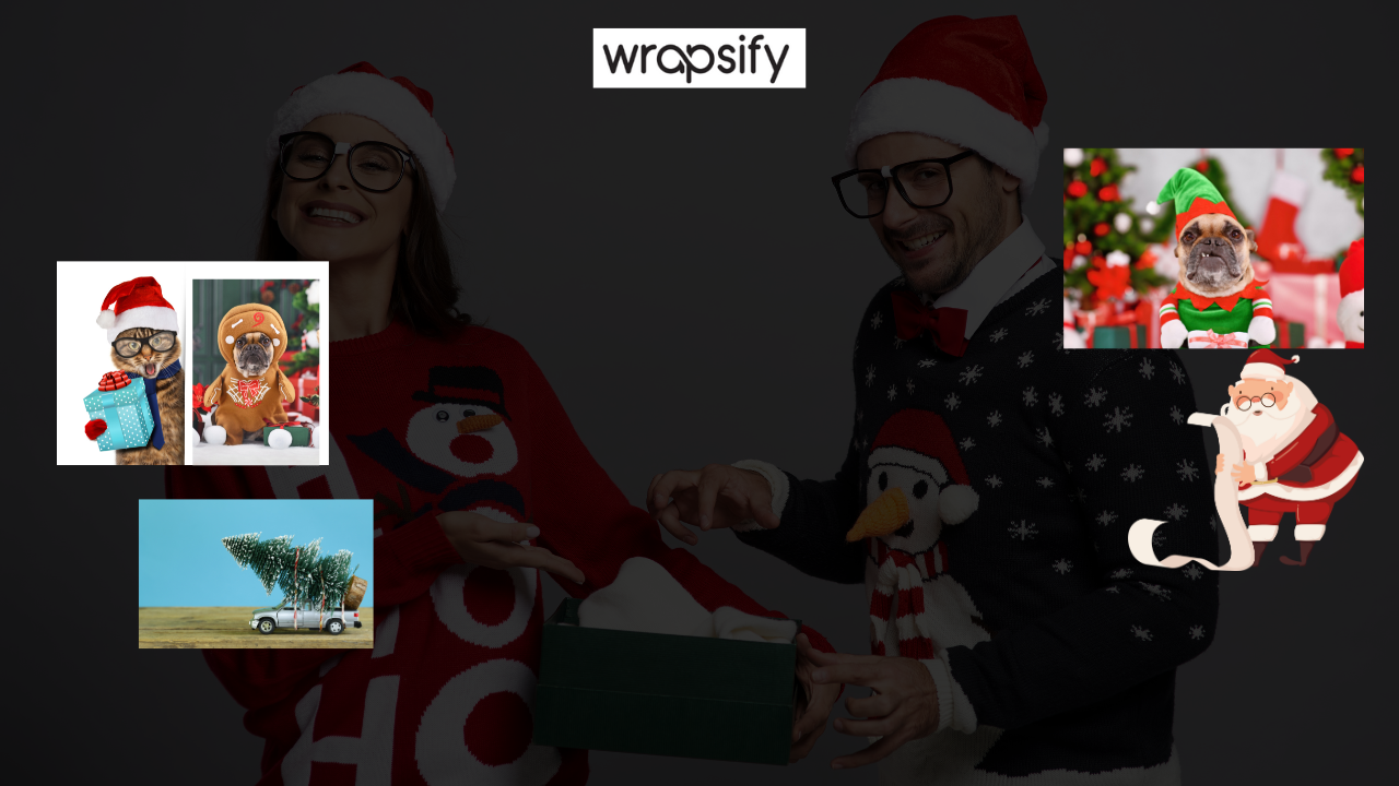 40+ Hilarious Funny Christmas Gifts to Spread Laughter 2025