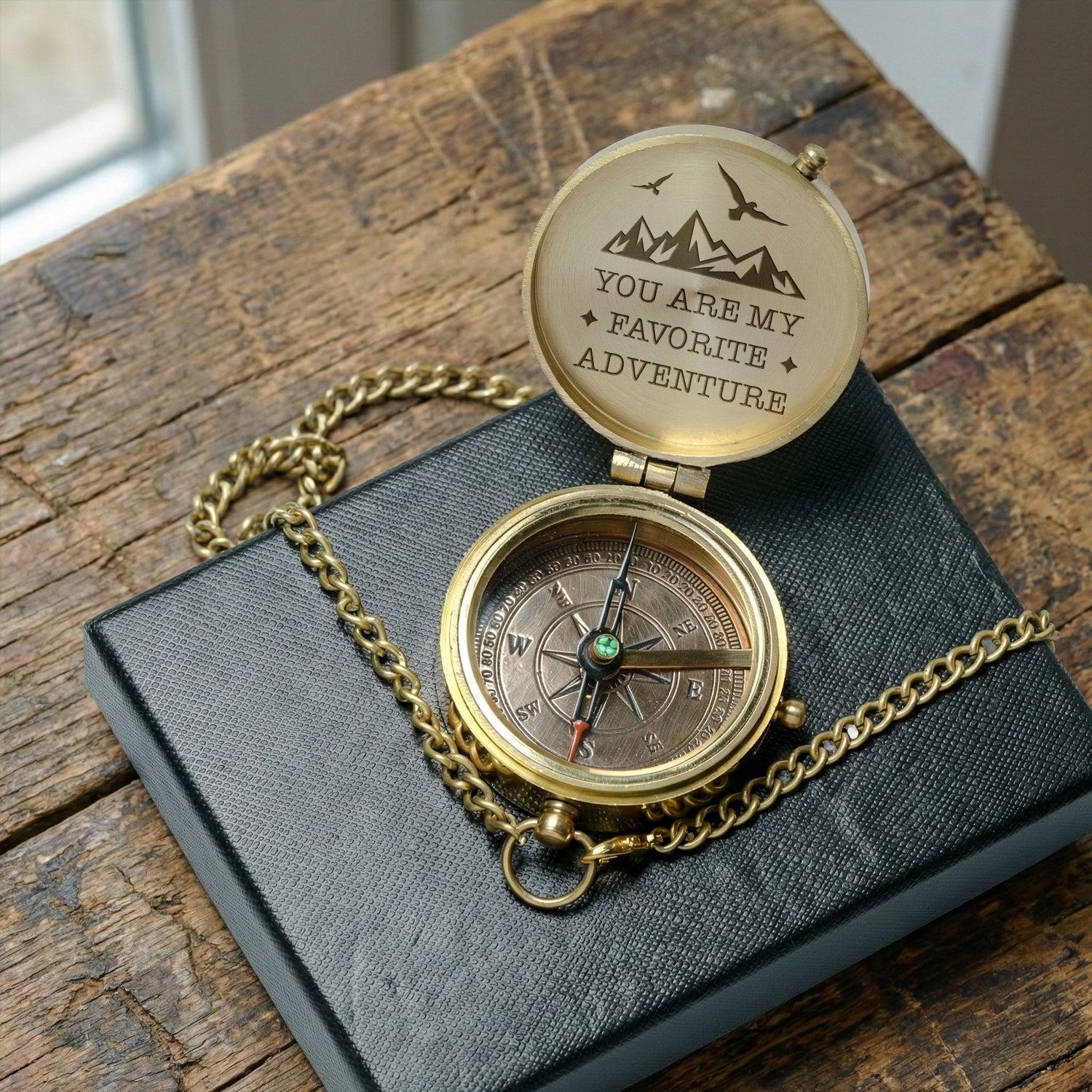 2 year anniversary gift for him