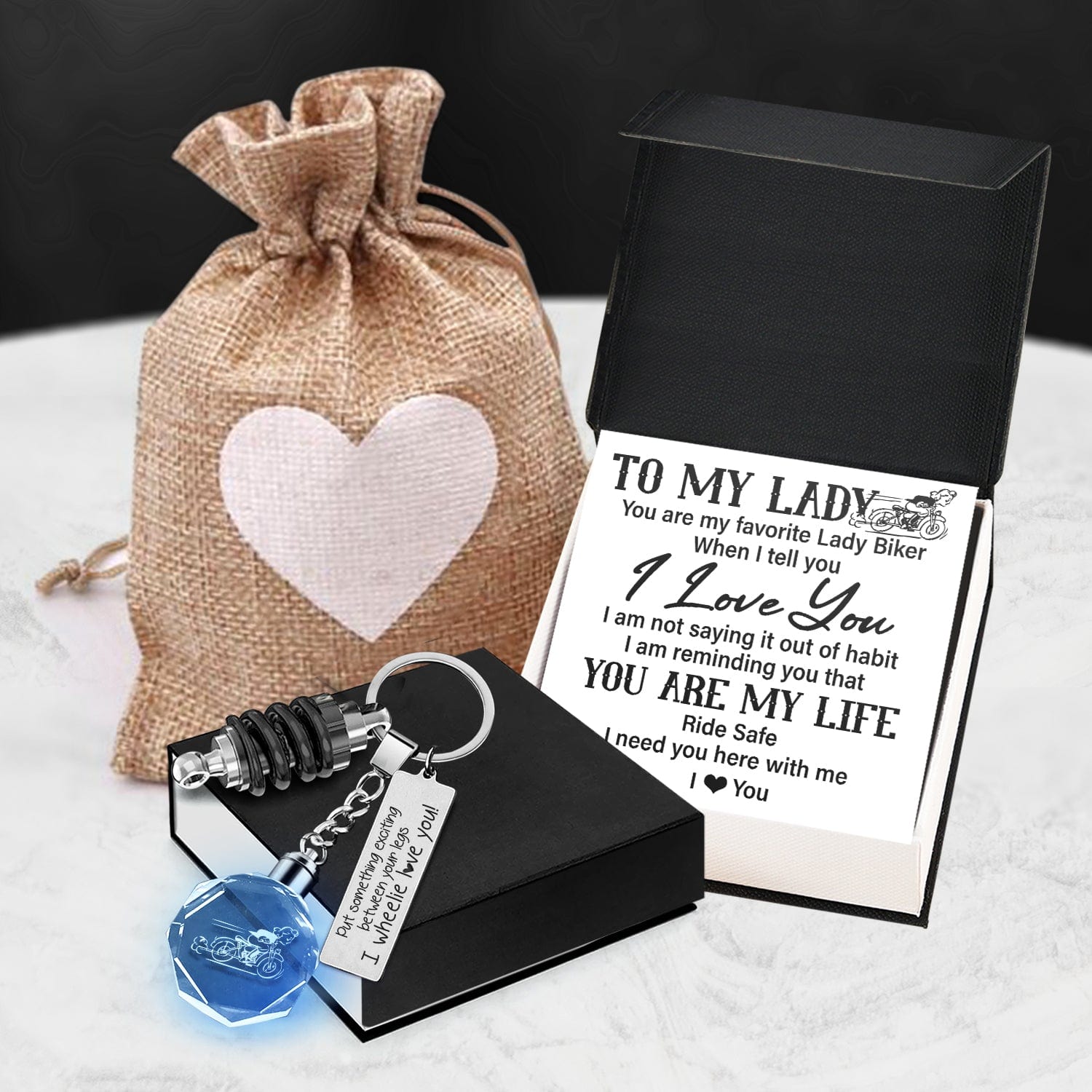 Personalized Valentine’s Day Gifts For Her
