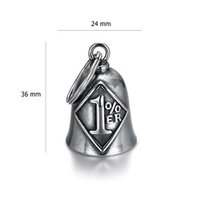 1%ER Bell - Biker - To My Man - I Pray You'll Always Be Safe - Gnma26005