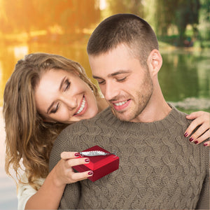 Spoon Fishing Lure - Fishing - To My Husband - Good Luck - Gfaa14008