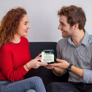 Make Wife's Everyday Epic! Personalized Fishing Lures for Devoted Anglers - Gfaa15001