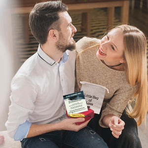 Make Wife's Everyday Epic! Personalized Fishing Lures for Devoted Anglers - Gfaa15001