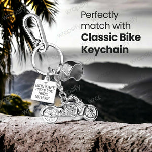 Keychain Holder