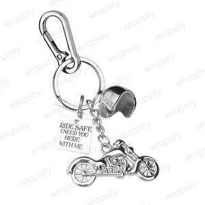 Keychain Holder