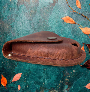 Leather Cover - To Loved One - Gpb34013