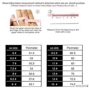 Rune Ring - Viking - My Viking - I Love You To Valhalla And Back - Gri26015