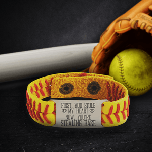 Softball Bracelet - Softball - To My Niece - You Are Always My Favorite Softball Player - Gbzk28003