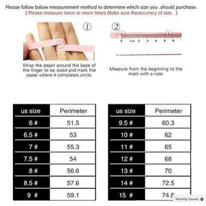 Viking Hammer Ring - Viking - To My Viking Dad - From Daughter - My One And Only Daddy - Gri18010