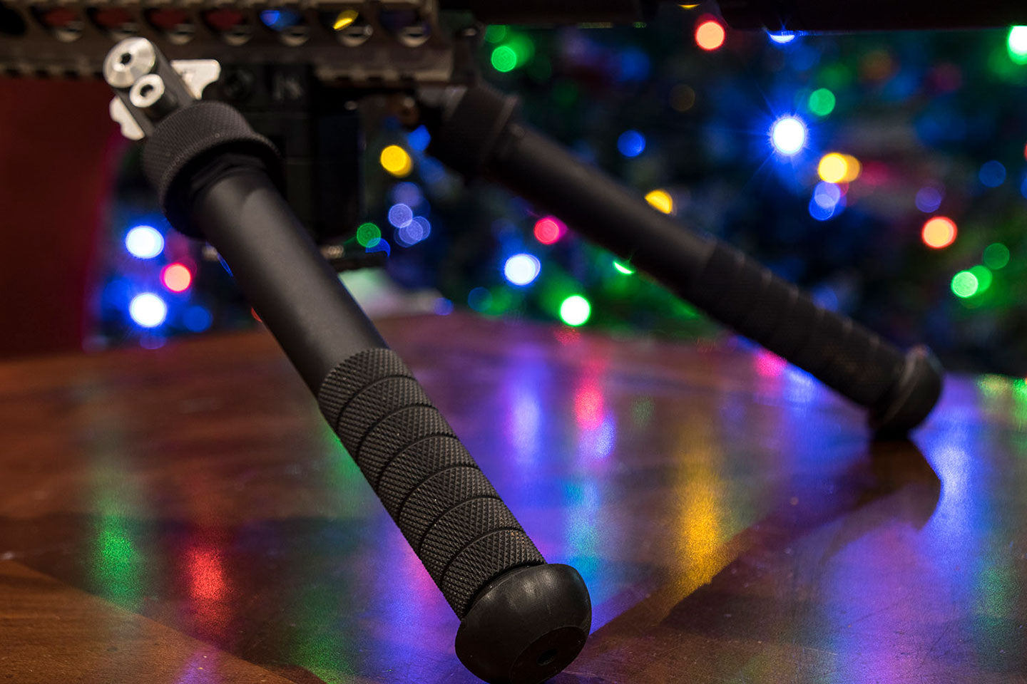 30+ Ideas Gifts for Gun Lovers [$25, $50, $100+]
