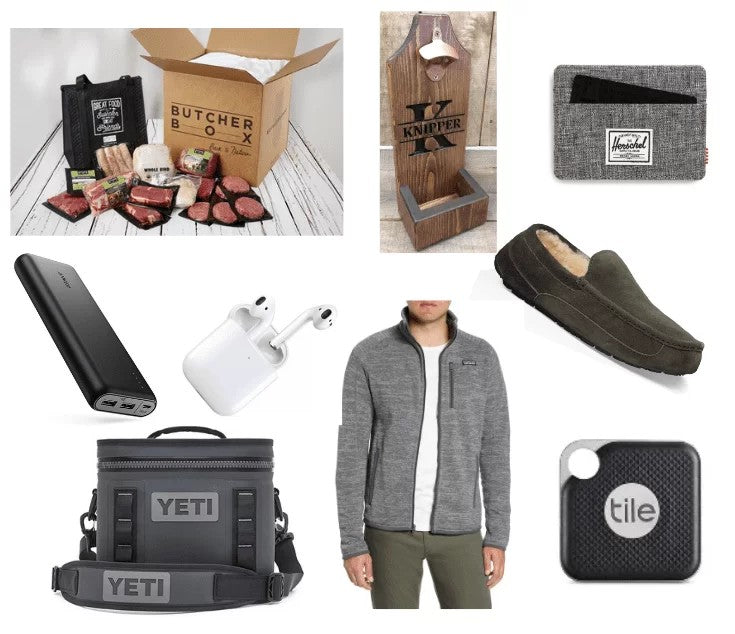 Best Personalised Retirement Gifts Ideas for Him