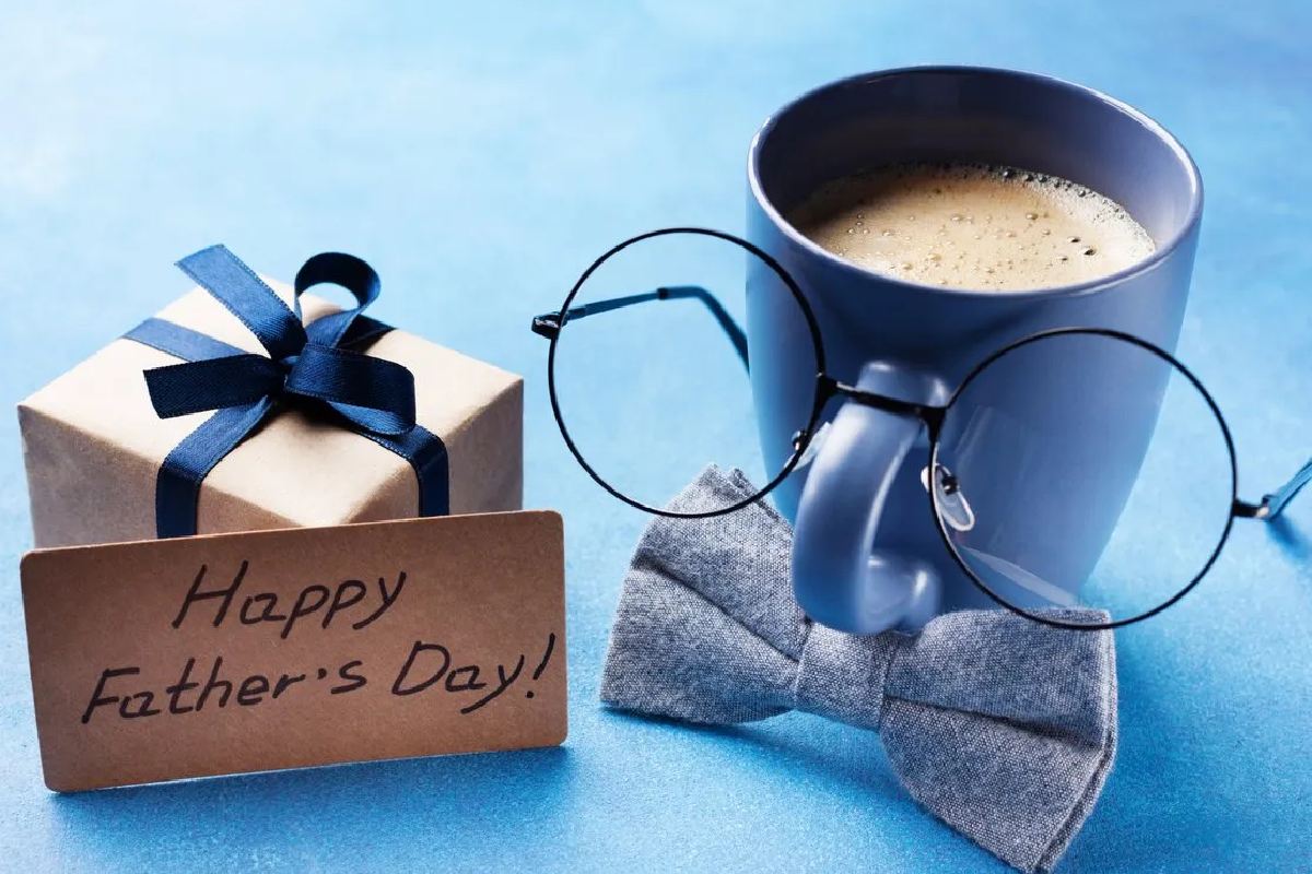 Best Personalized Father’s Day Gifts for Stepdad