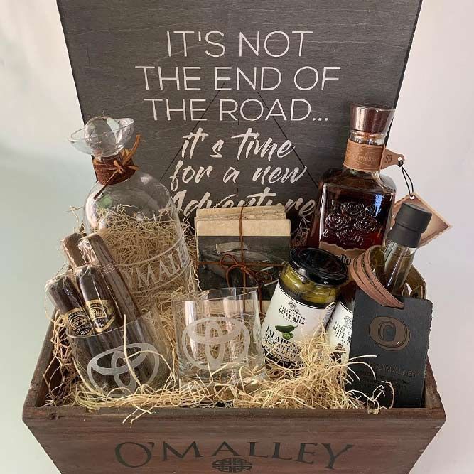 Best Personalized Retirement Gifts Ideas for Father 