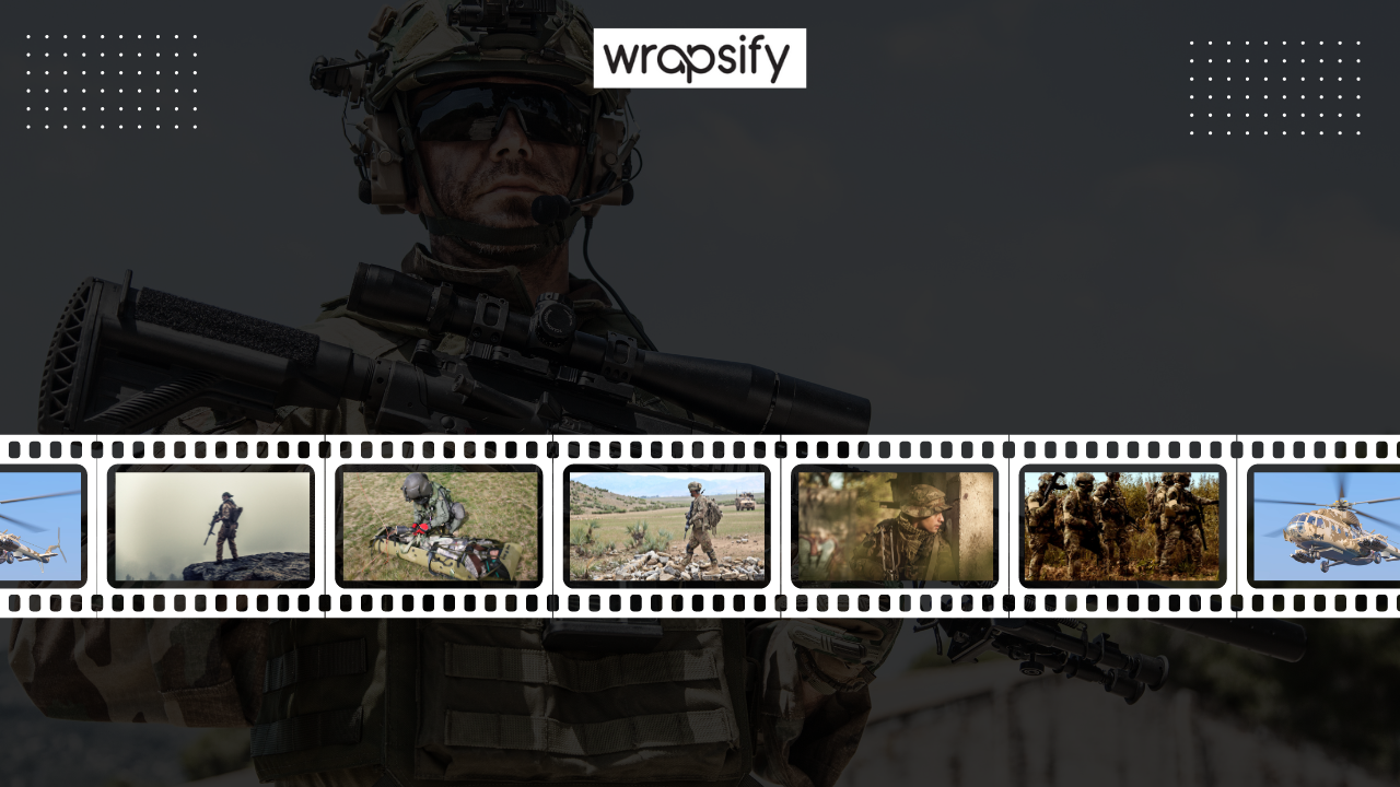 Best Personalized Military Father's Day Gifts