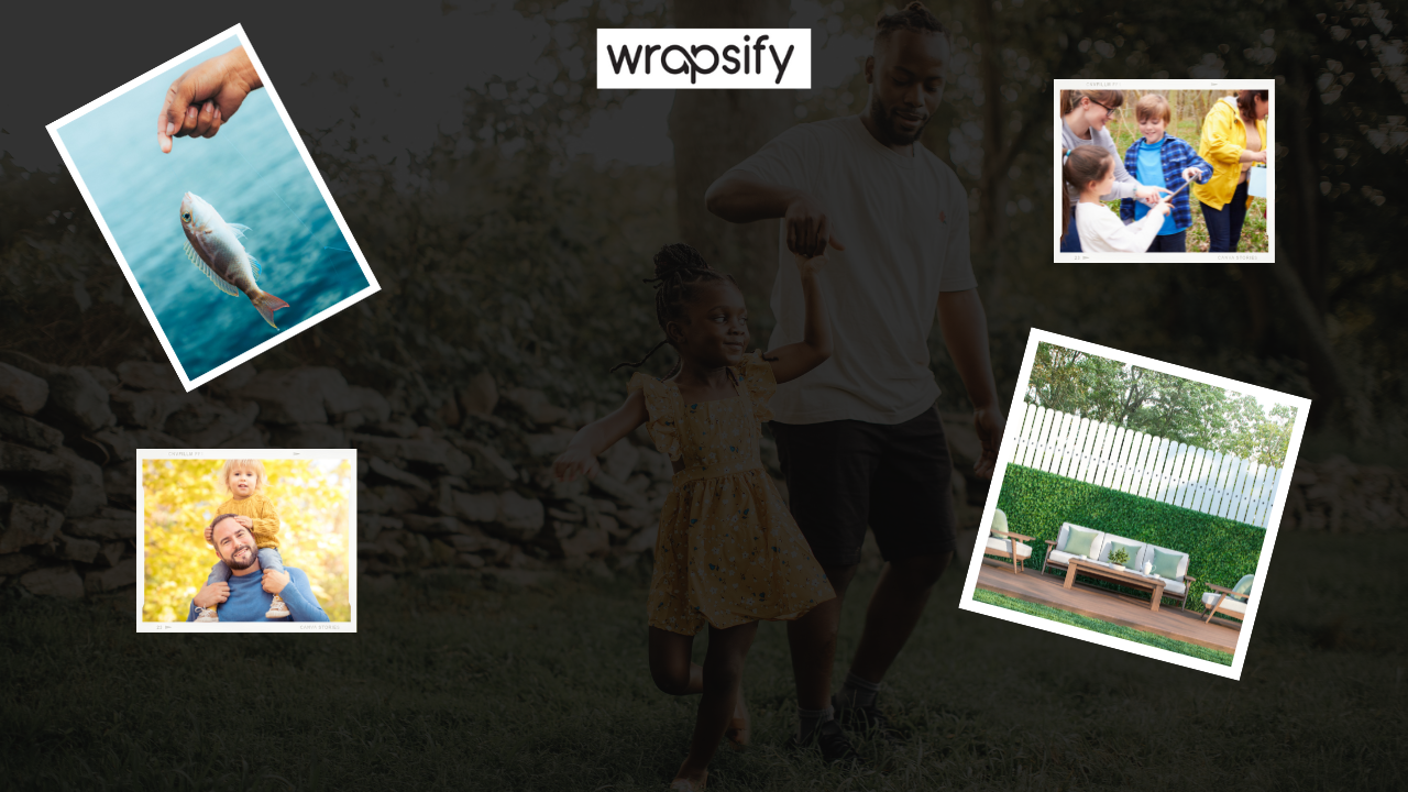 Best Personalized Outdoor Father's Day Gifts 