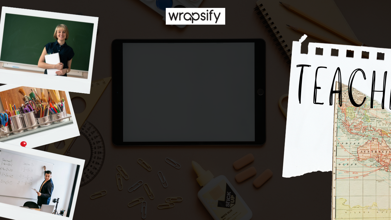 20+ Best Daycare Teacher Christmas Gifts (2026) | Wrapsify