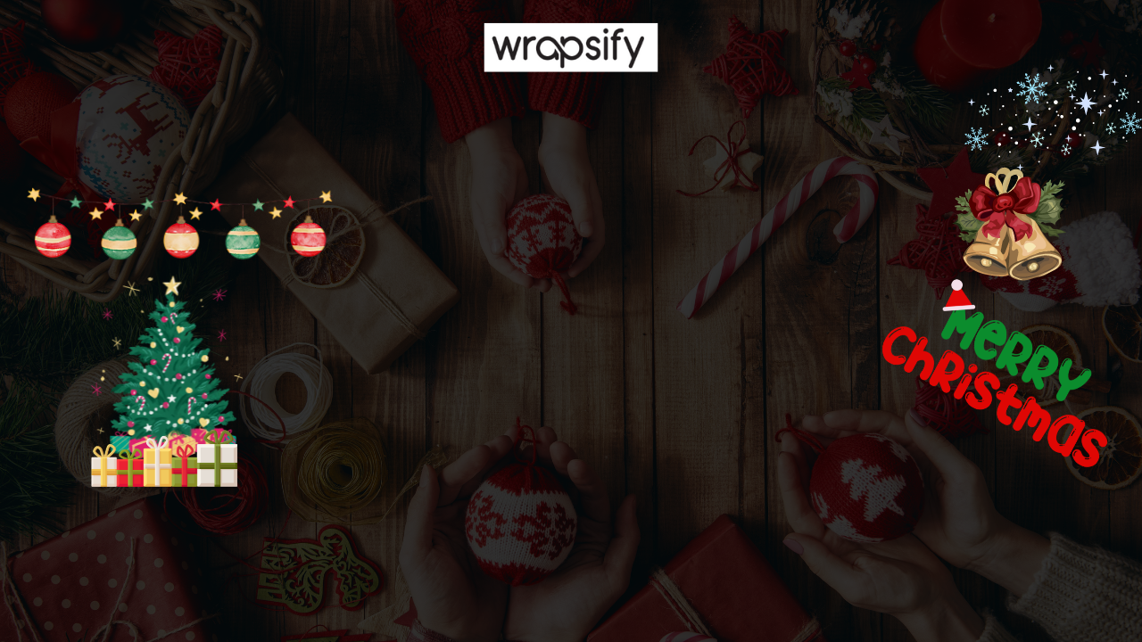 Top 50+ Christmas Decor Ideas for a Winter Wonderland Home