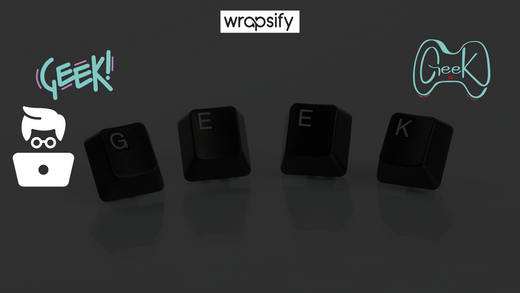 Review Top 20+ Personalized Gifts for Geeks for 2025