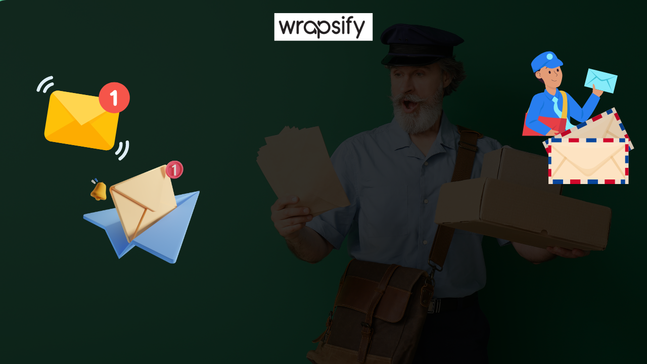 Top 20 Perfect Gifts to Show Appreciation for Your Mailman