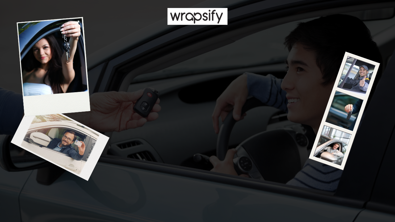 20+ Personalized Mother's Day Gifts For New Drivers 2025