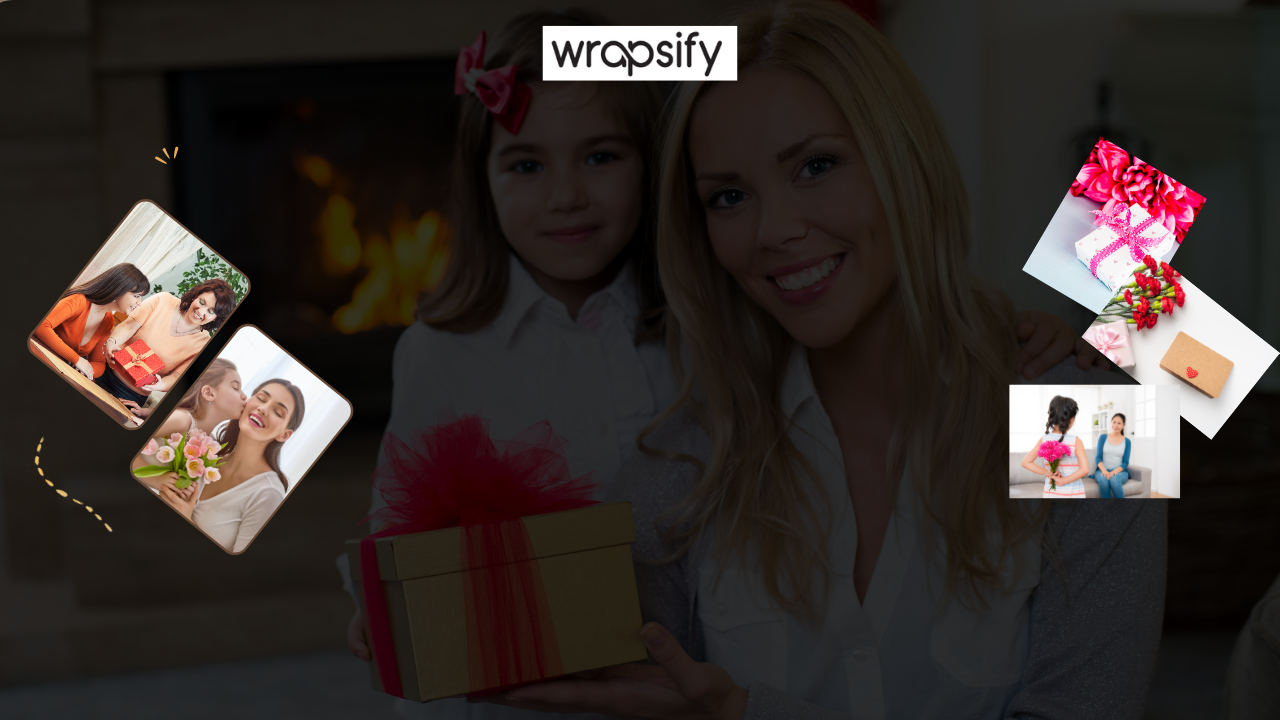 Top 20+ Personalized Mother's Day Gifts For Single Moms 2025