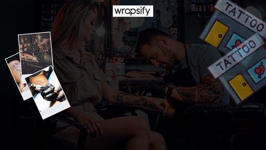 Top 20+ Personalized Mother's Day Gifts For Tattoo Artists 2025