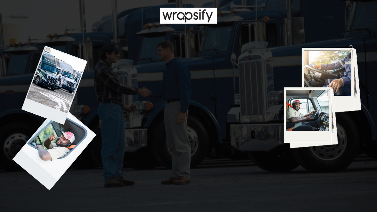 Top 20+ Personalized Mother's Day Gifts For Truck Drivers 2025