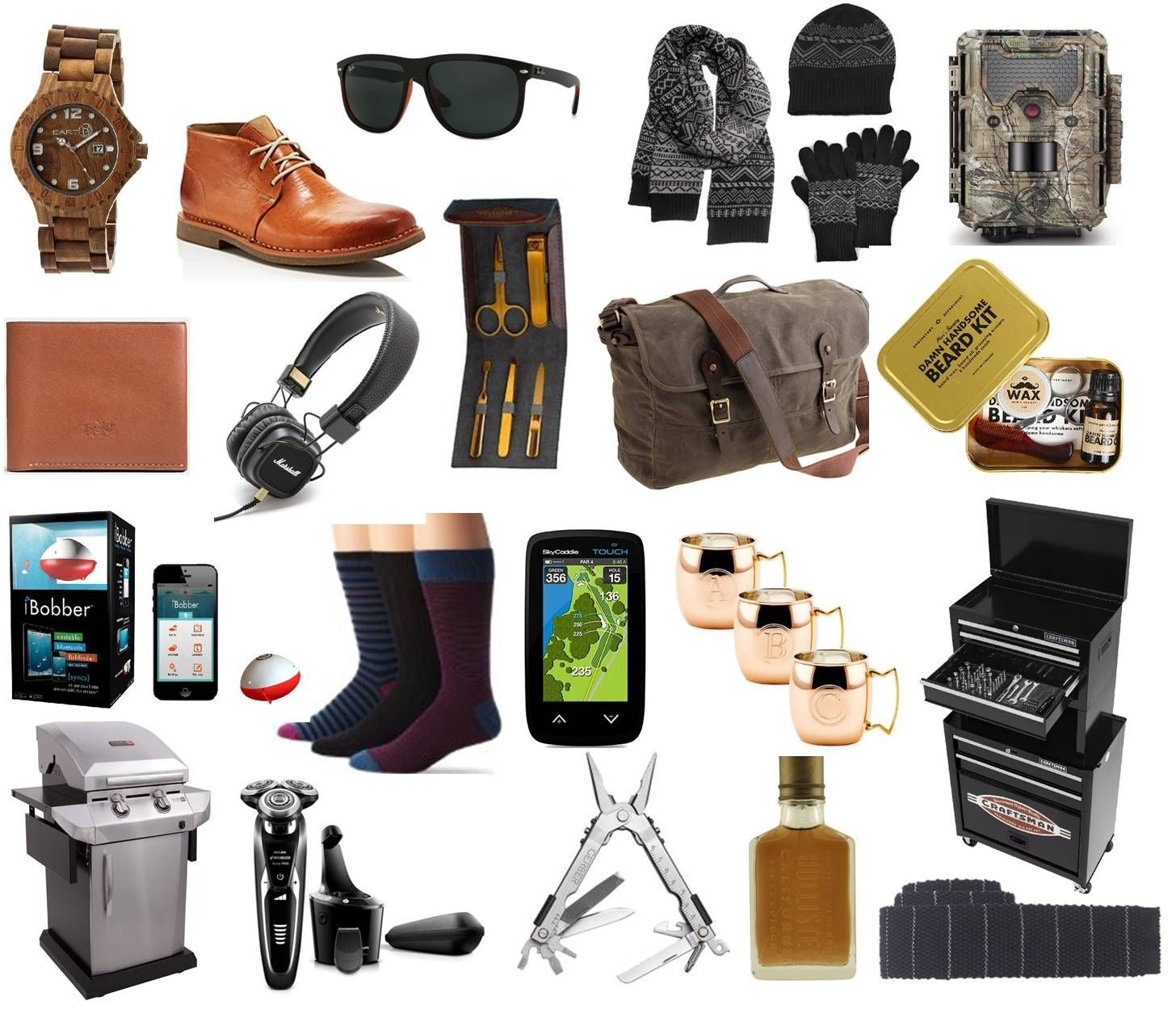 Great Personalized Father's Day Gifts Ideas for Husband