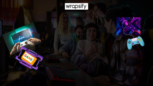 Review Top 20+ Personalized Gifts for Gamers for 2025