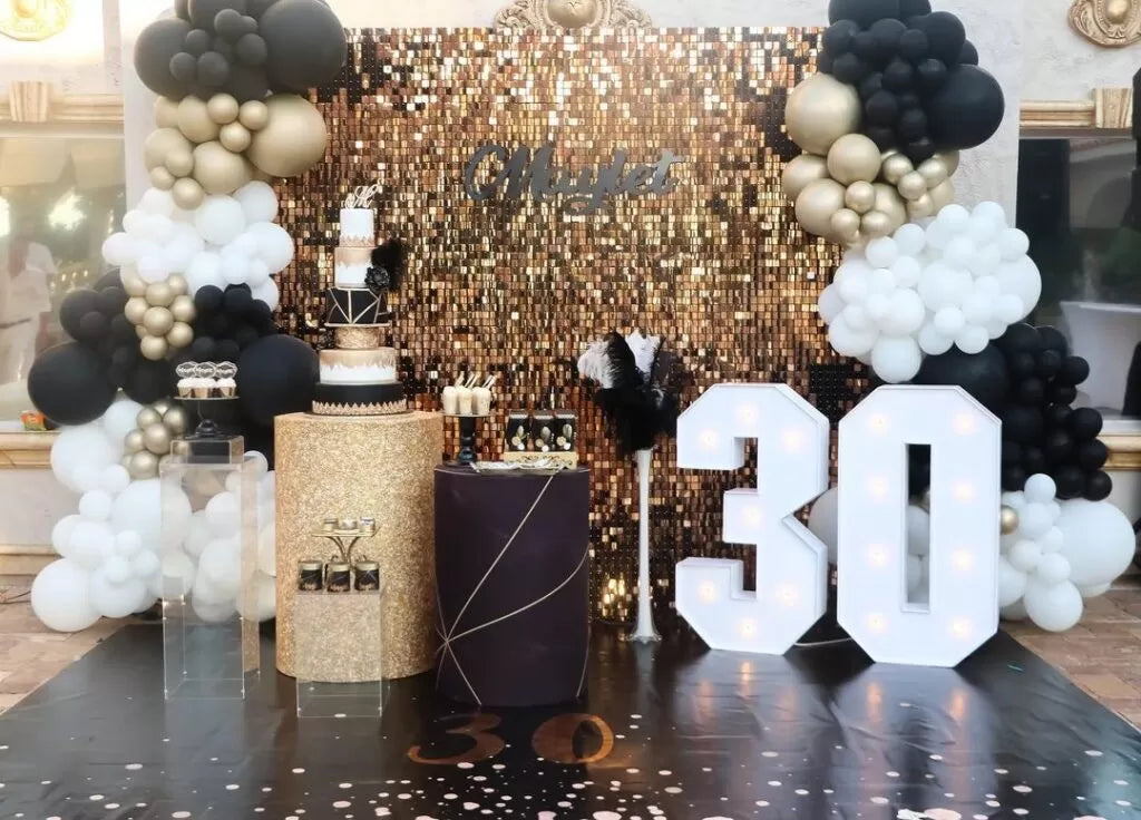 Personalised 30th Birthday Gifts for Him