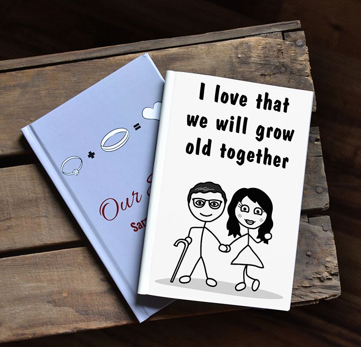 Best Ideas Personalized Book for Anniversary