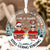 Personalized Christmas Ornaments for Couples