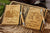 Personalized Wood Anniversary Gifts Ideas for Wife