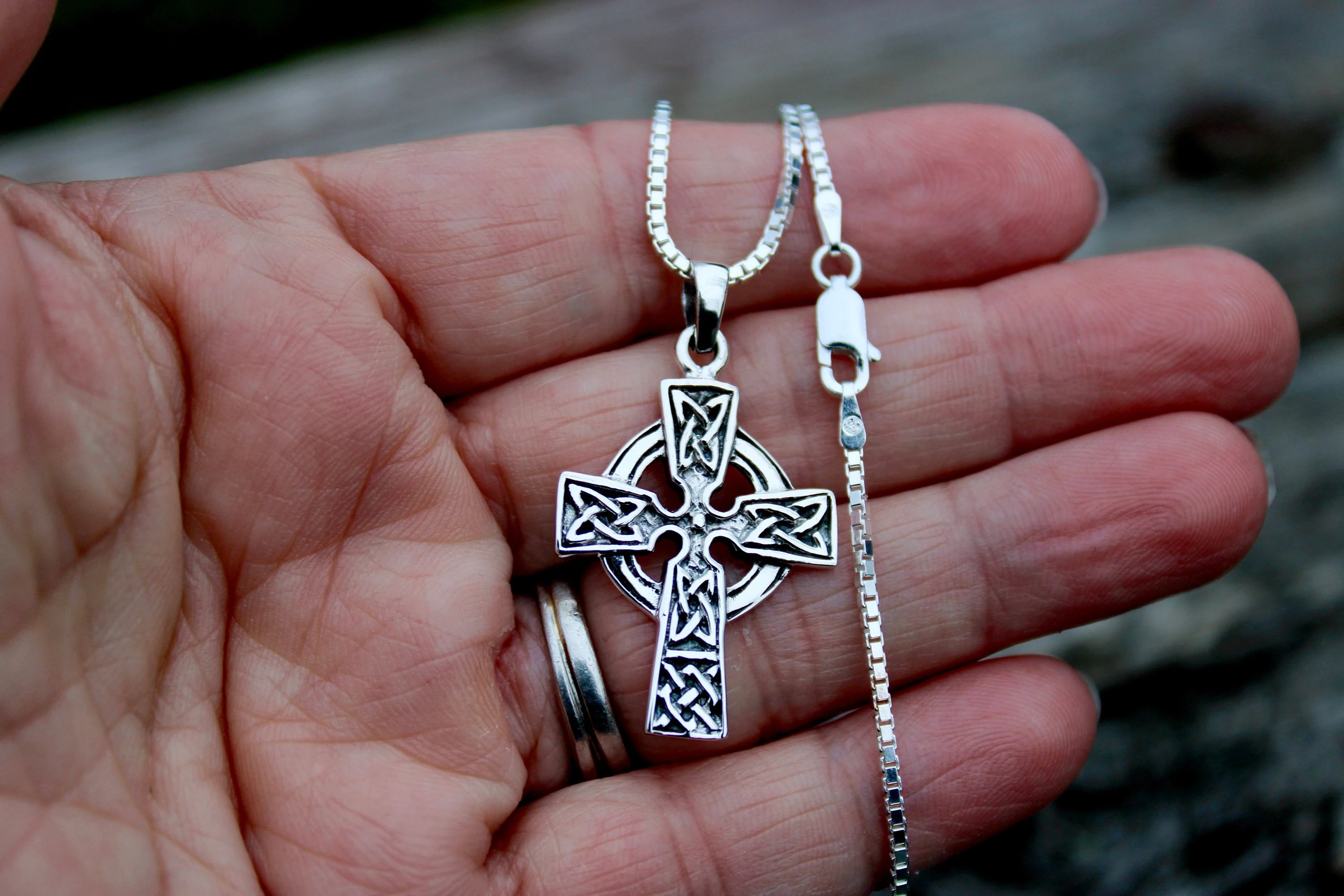 confirmation sponsor gift