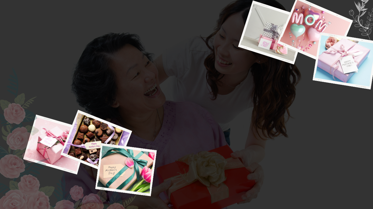 Boyfriend's Mom Christmas Gifts Ideas