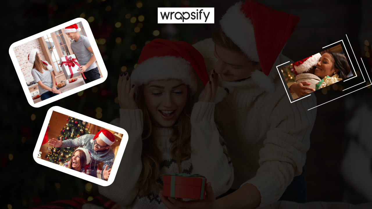 Top 60+ DIY Christmas Gifts for Girlfriend to Make Her Feel Special