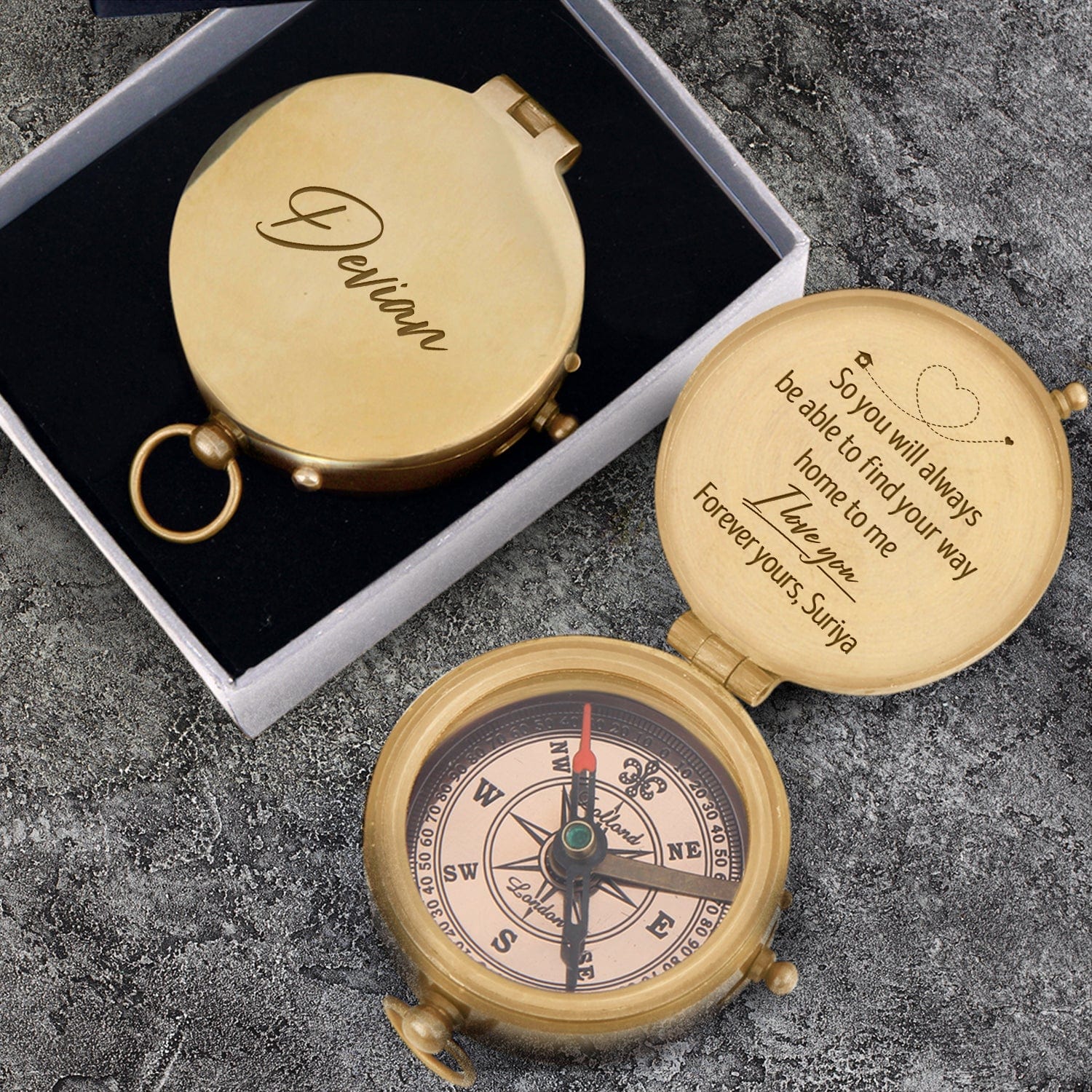 Personalized 60th birthday gifts ideas for husband