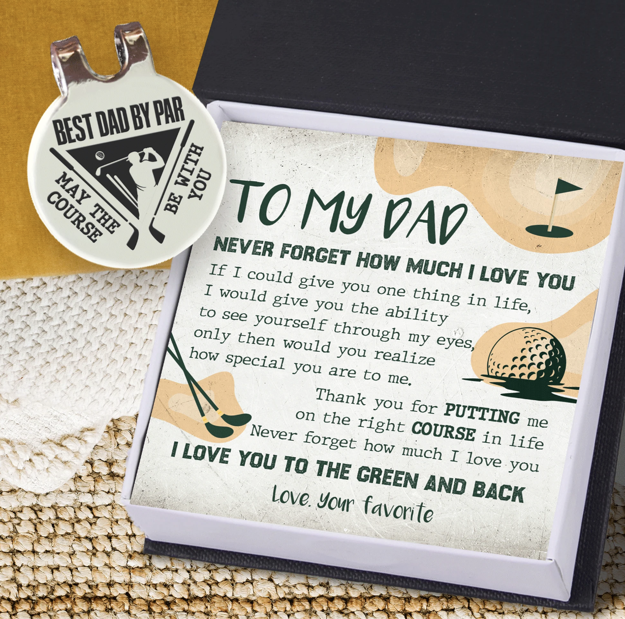 Personalized Valentine’s Day Gifts for Dad