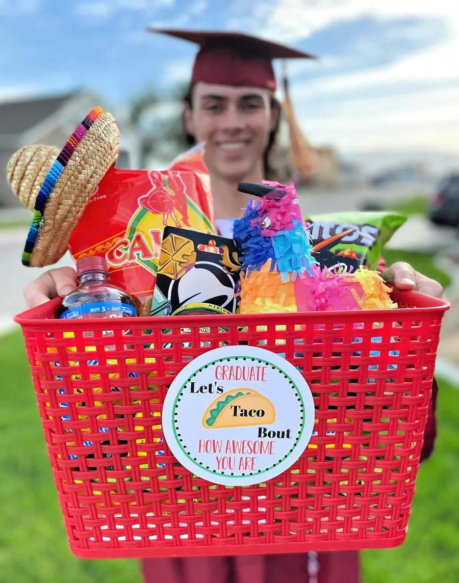 Graduation Money Gift Ideas: 11+ Creative Ways to Give Cash