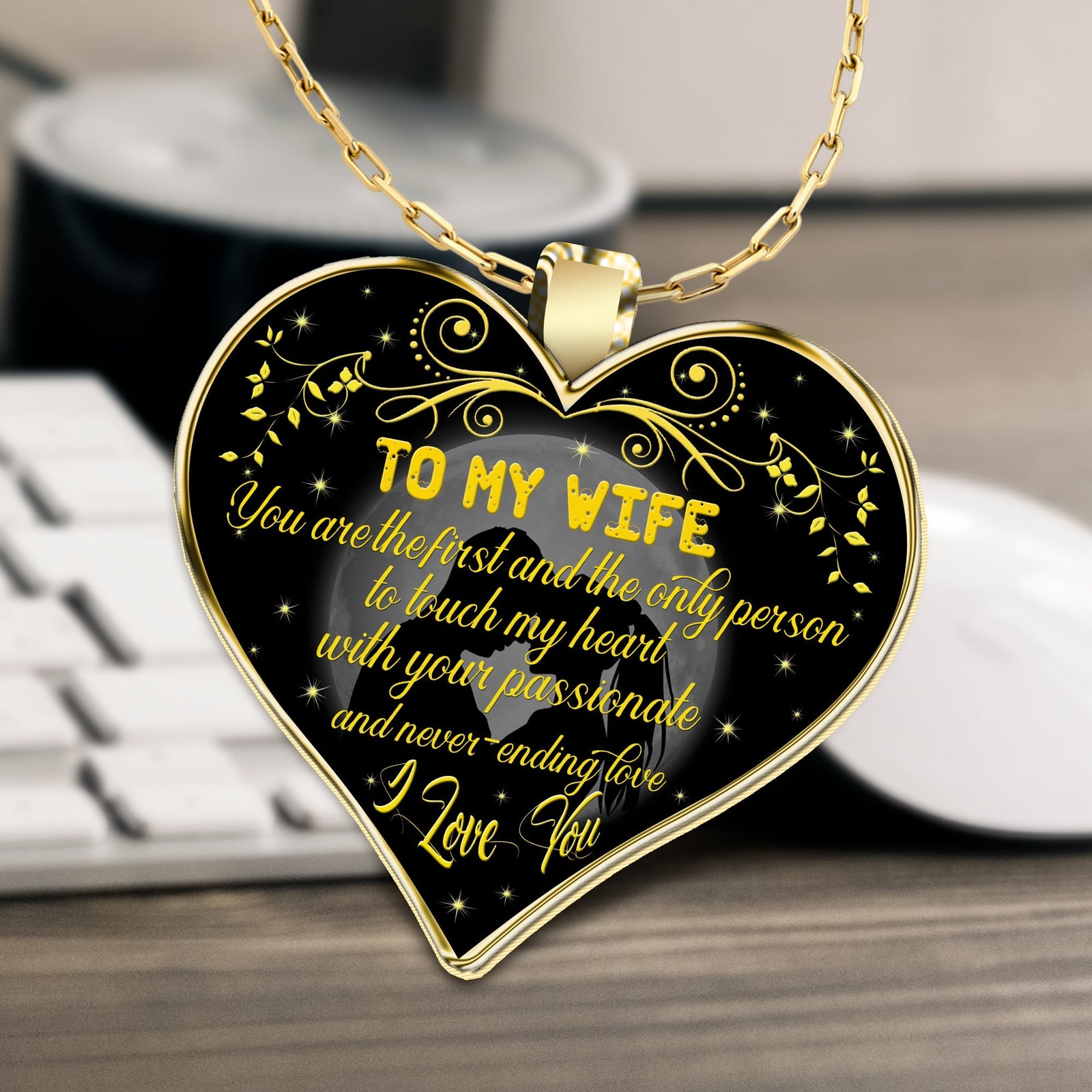 20 year anniversary gift for wife