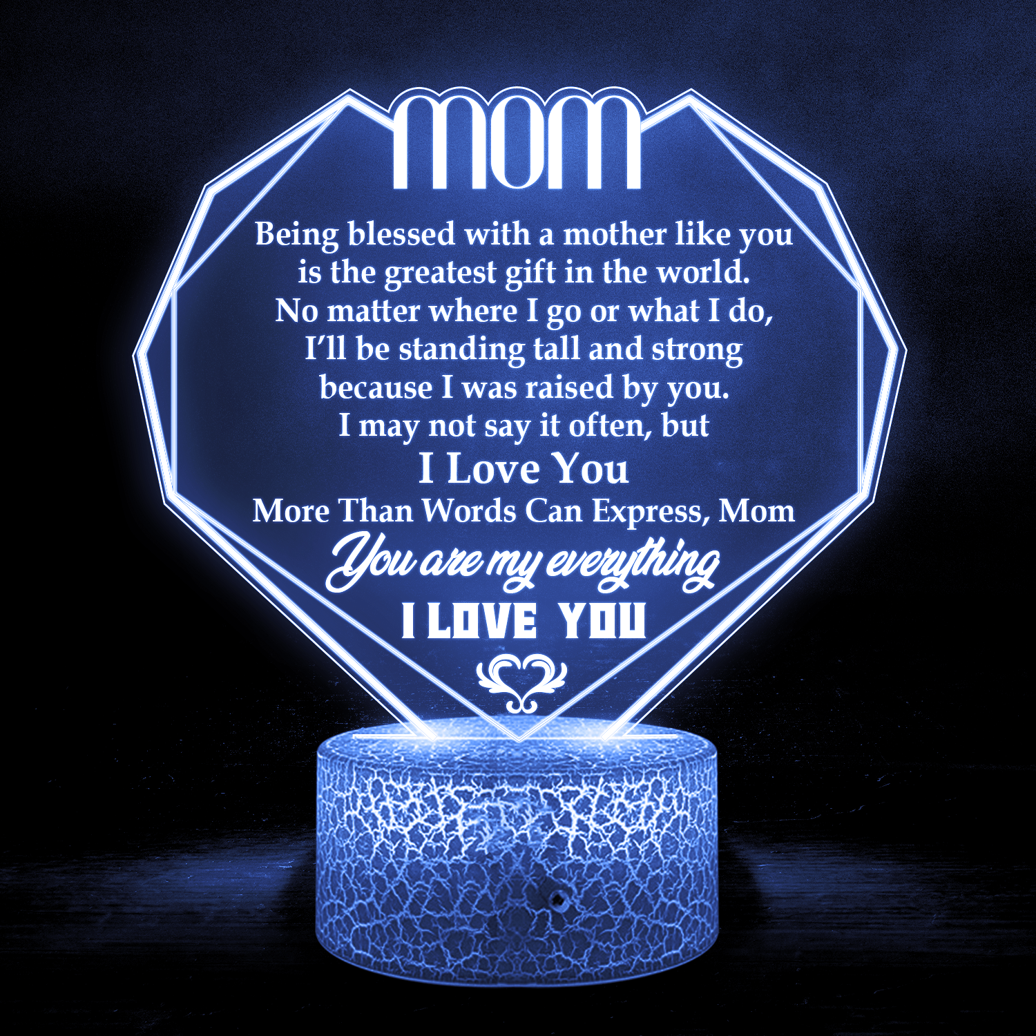Personalized Family Gifts