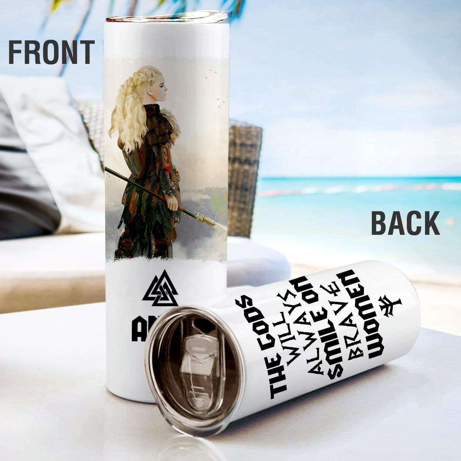 Personalized Viking Gifts For Women