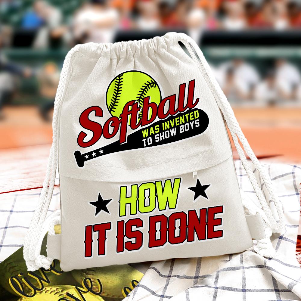 Personalized Softball Gifts For Boyfriend
