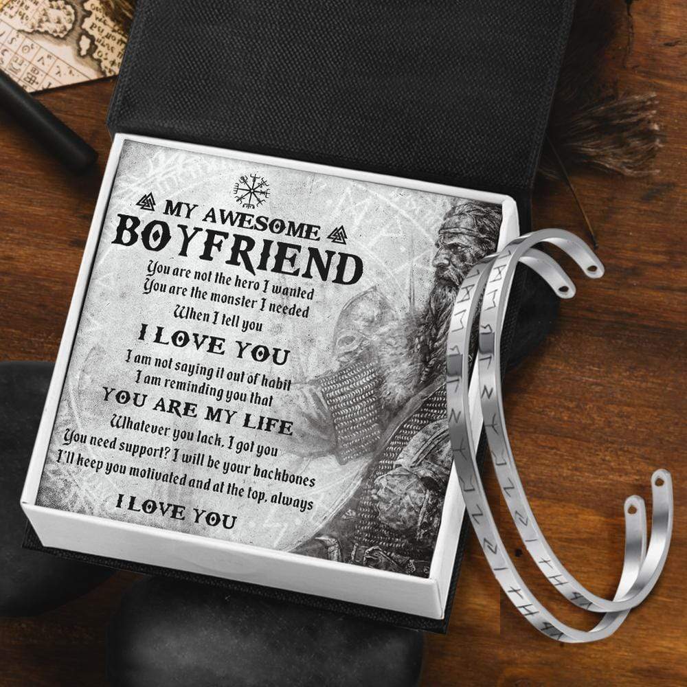 Personalized Viking Gifts For Boyfriend