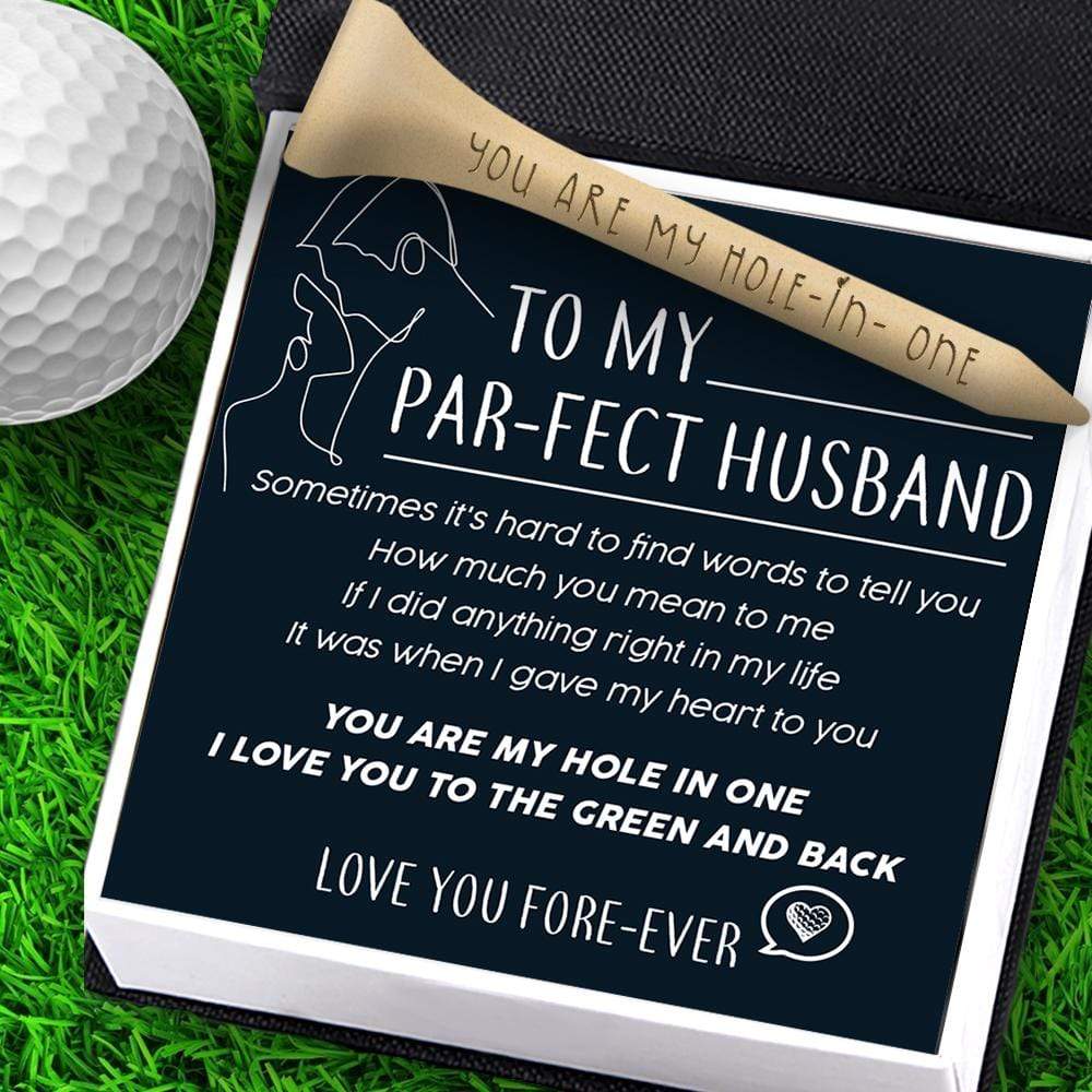 Personalized Golf Gifts