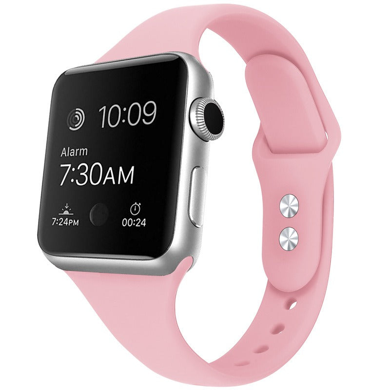 Silicone Replacement Band - Family - To My Student - Good Luck - Gwm16001