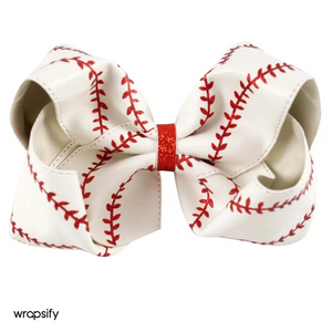 Baseball Hair Tie - Gtt