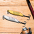 Fishing Spoon Lure - Fishing - To Myself - Luck On My Side - Gfaa34002