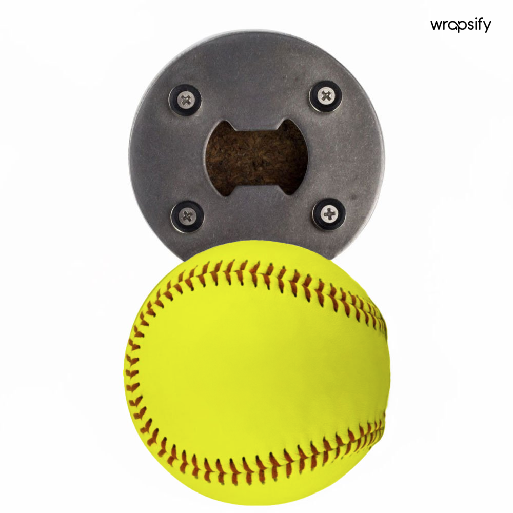 Softball Ball Opener - Gawf for Gbzk17012