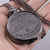 Engraved Pocket Watch - To Our Son - Enjoy The Ride - Gwa16012